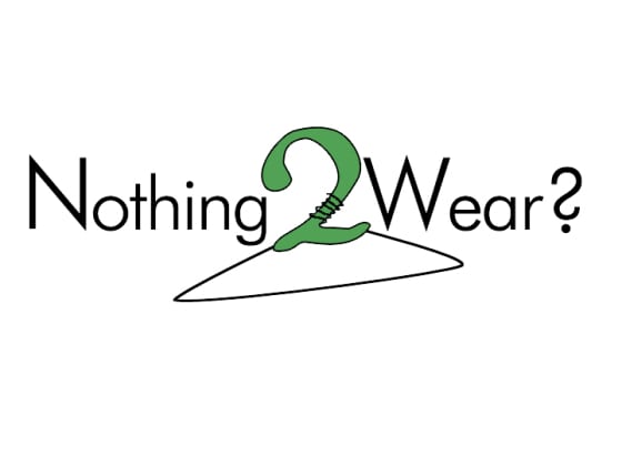 Nothing2Wear Logo