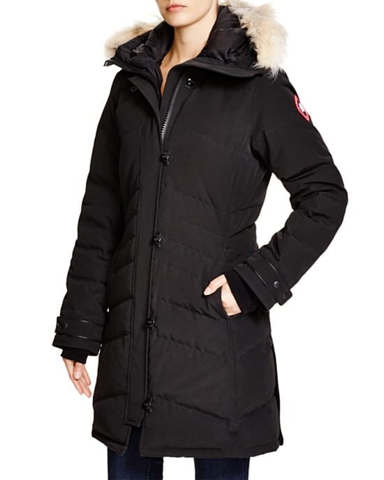 canadagoose