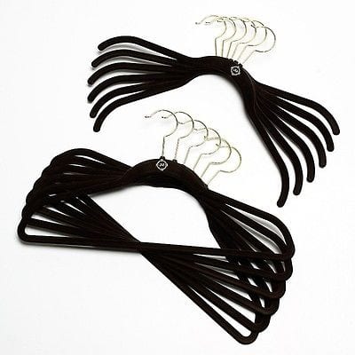 Joy Mangano Huggable Hangers