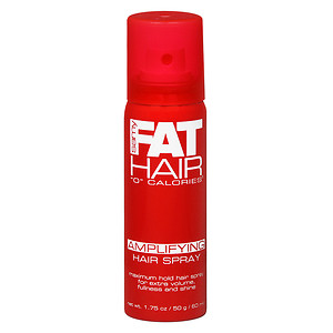 Fat Hair Hair Spray | Catenya.com