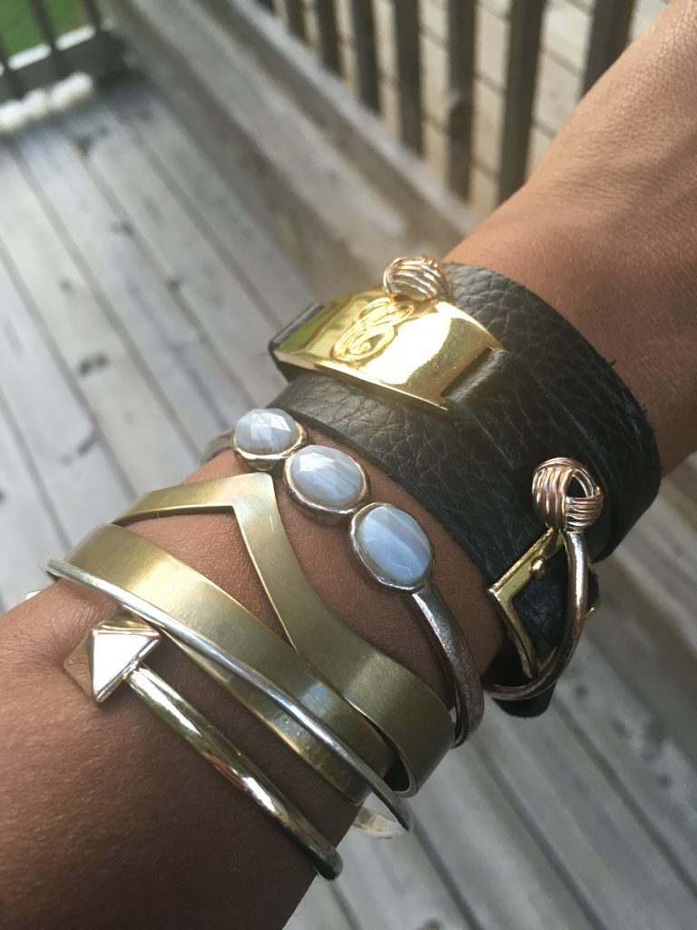 Stacking Bracelets | Catenya.com