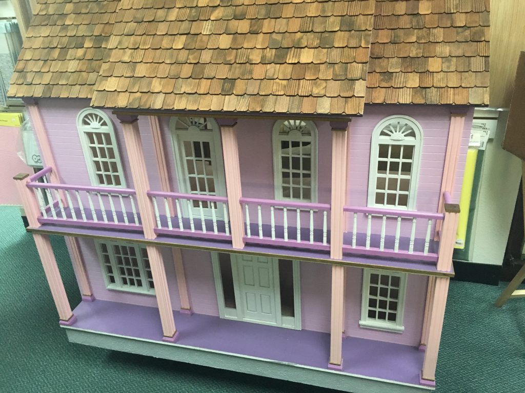 My Doll's House | Catenya.com