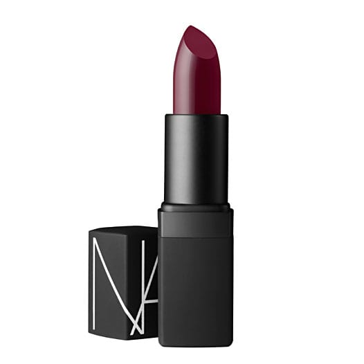 Nars Charlotte Lipstick | Catenya.com