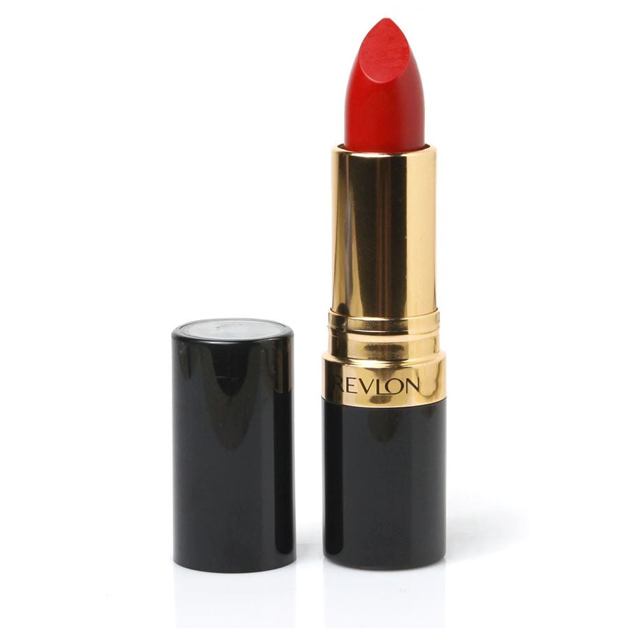 Revlon Super Lustrous Certainly Red Lipstick | Catenya.com