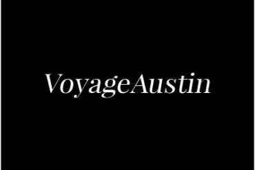 Voyage Austin, Meet Catenya McHenry of SoleMate Sox is featured in Voyage Austin magazine in Austin, Texas