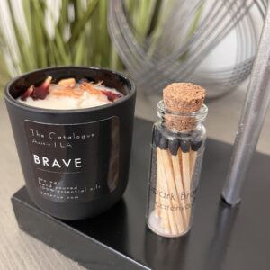 The Catalogue Brave Candles