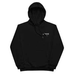 BRAVE Eco Hoodie
