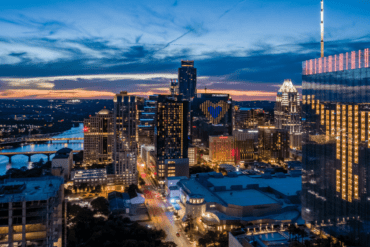 Austin Alliance Downtown Austin featured on Lifestyle Austin