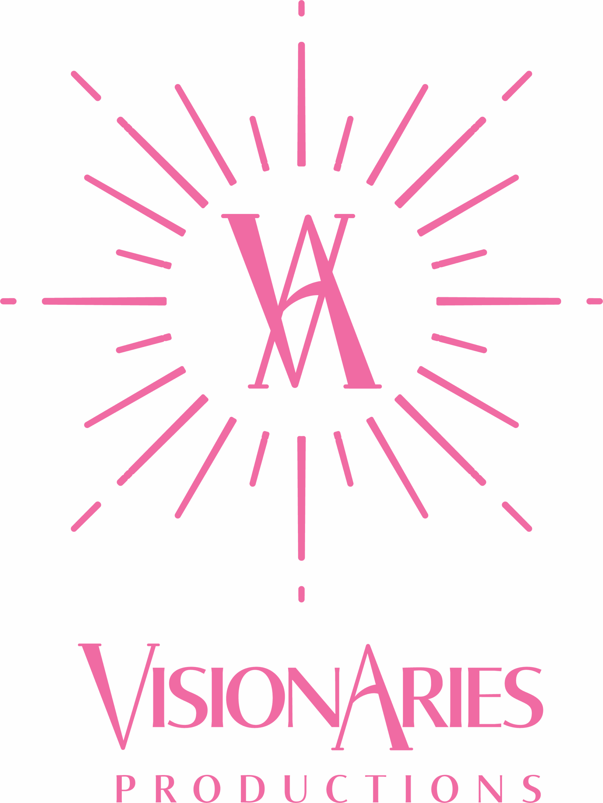 VisionAries Productions company CEO Catenya McHenry