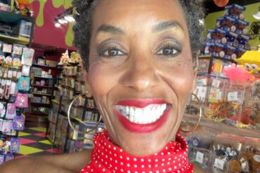 Lifestyle Austin TX spends the day in North Austin