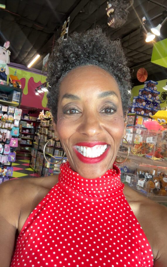 Lifestyle Austin TX spends the day in North Austin