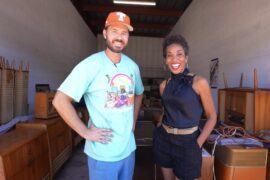 Tone Hound Audio is featured on Lifestyle Austin TX with Catenya McHenry