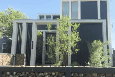 Million dollar home on Lawnmont in North Austin is featured on Lifestyle Austin TX with Catenya McHenry