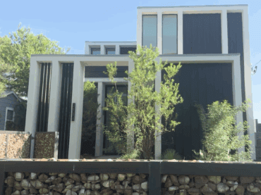 Million dollar home on Lawnmont in North Austin is featured on Lifestyle Austin TX with Catenya McHenry