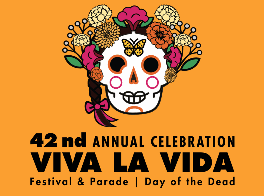 42nd annual Viva La Vida Festival and Parade is featured on the North Austin episode of Lifestyle Austin TX with Catenya McHenry