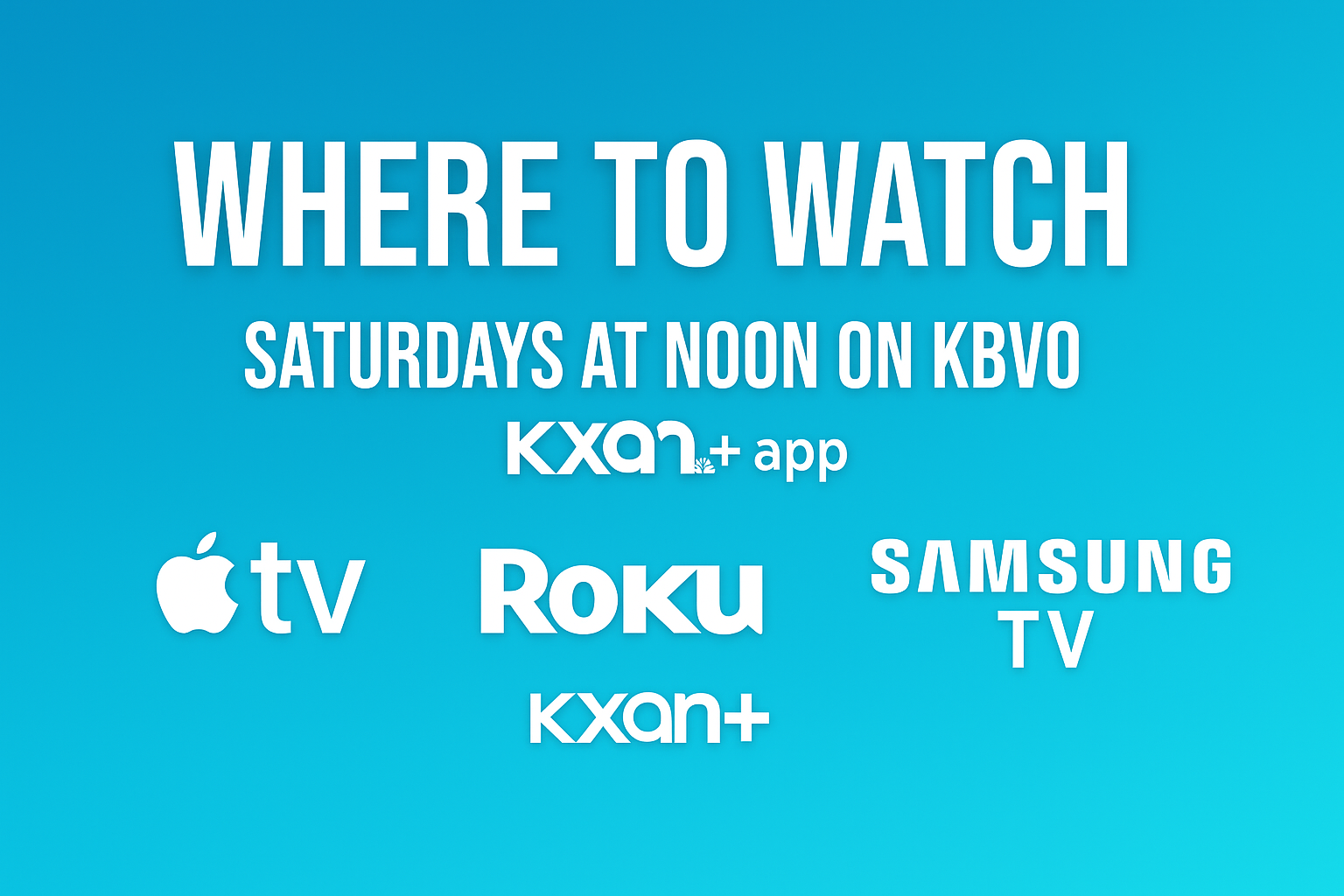 Where to watch Lifestyle Austin TX