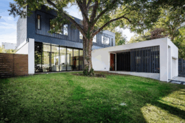 $2.4 million oasis near Zilker Park in Austin is featured on Lifestyle Austin with Catenya McHenry