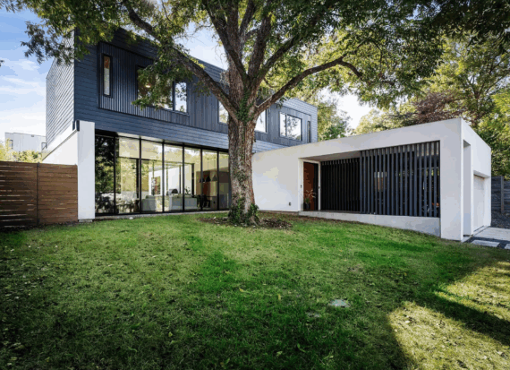 $2.4 million oasis near Zilker Park in Austin is featured on Lifestyle Austin with Catenya McHenry