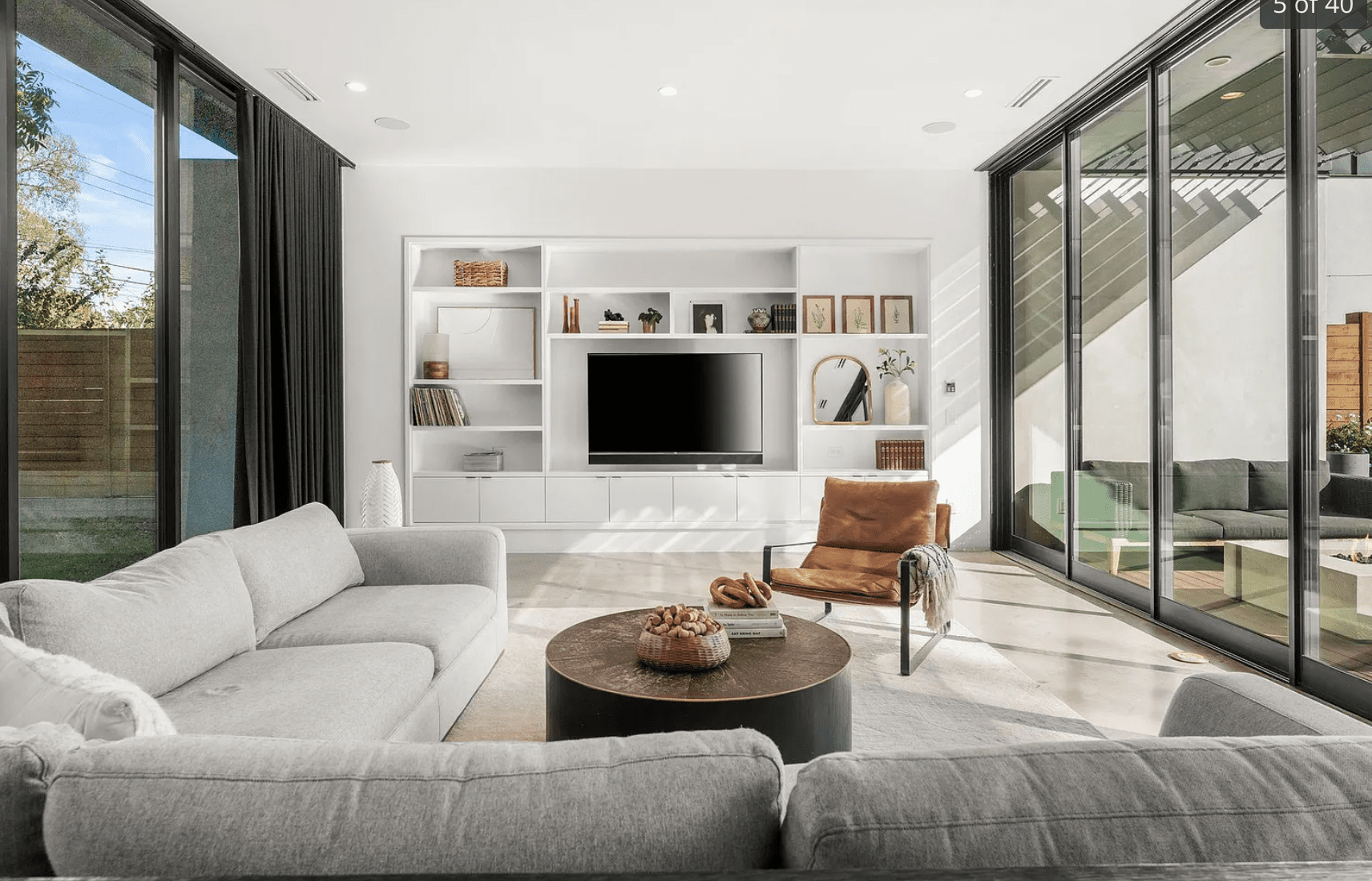 $2.4 million oasis near Zilker Park in Austin is featured on Lifestyle Austin with Catenya McHenry