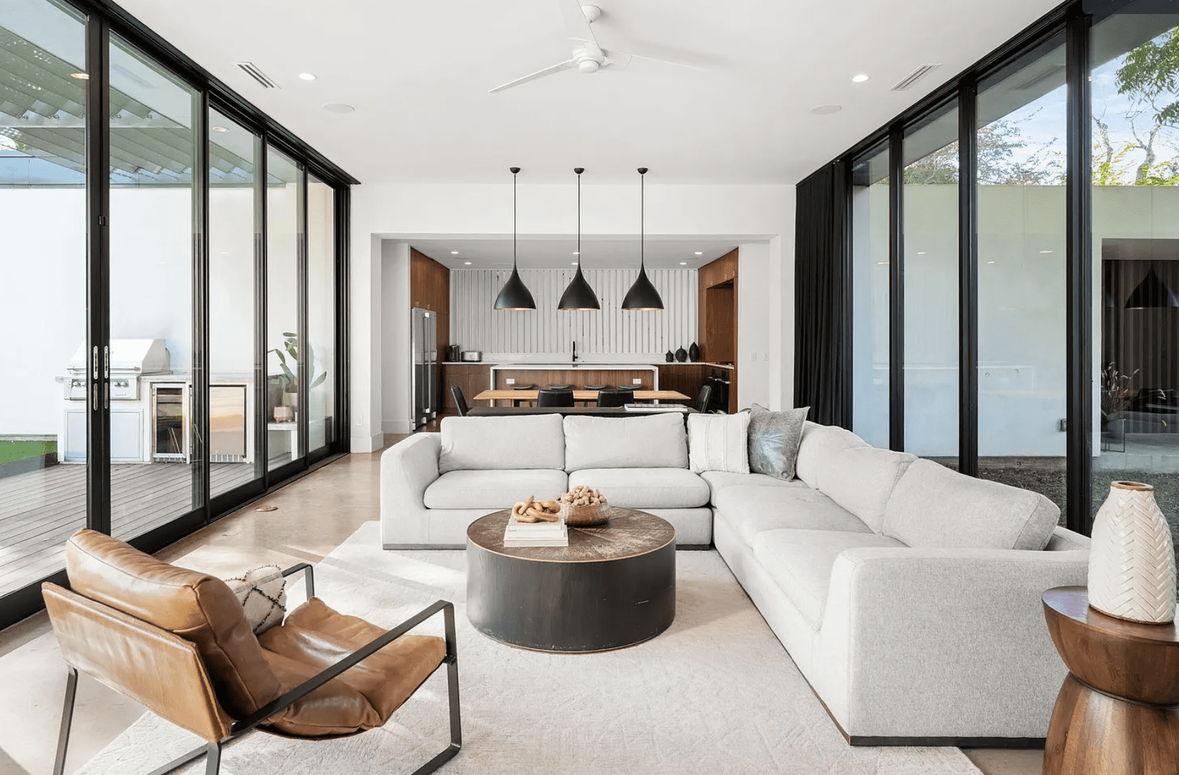 $2.4 million oasis near Zilker Park in Austin is featured on Lifestyle Austin with Catenya McHenry