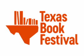 Texas Book Festival featured on Lifestyle Austin TX with Catenya McHenry