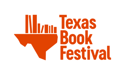 Texas Book Festival featured on Lifestyle Austin TX with Catenya McHenry