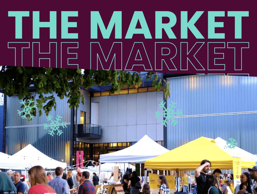 The Market at Zach featured on Lifestyle Austin TX with Catenya McHenry