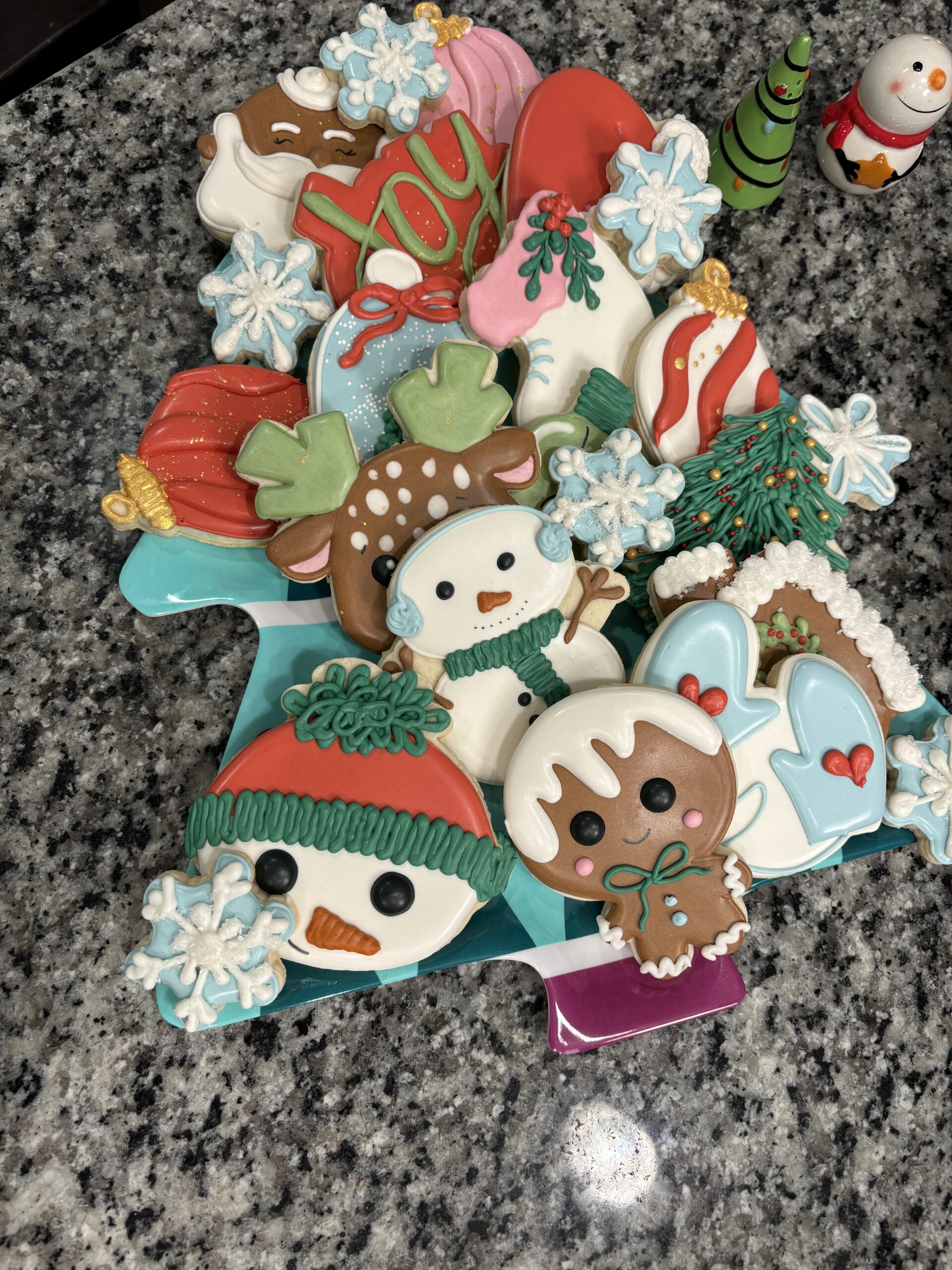 Blue Goo Bakery is featured on the Round Rock edition of Lifestyle Austin TX