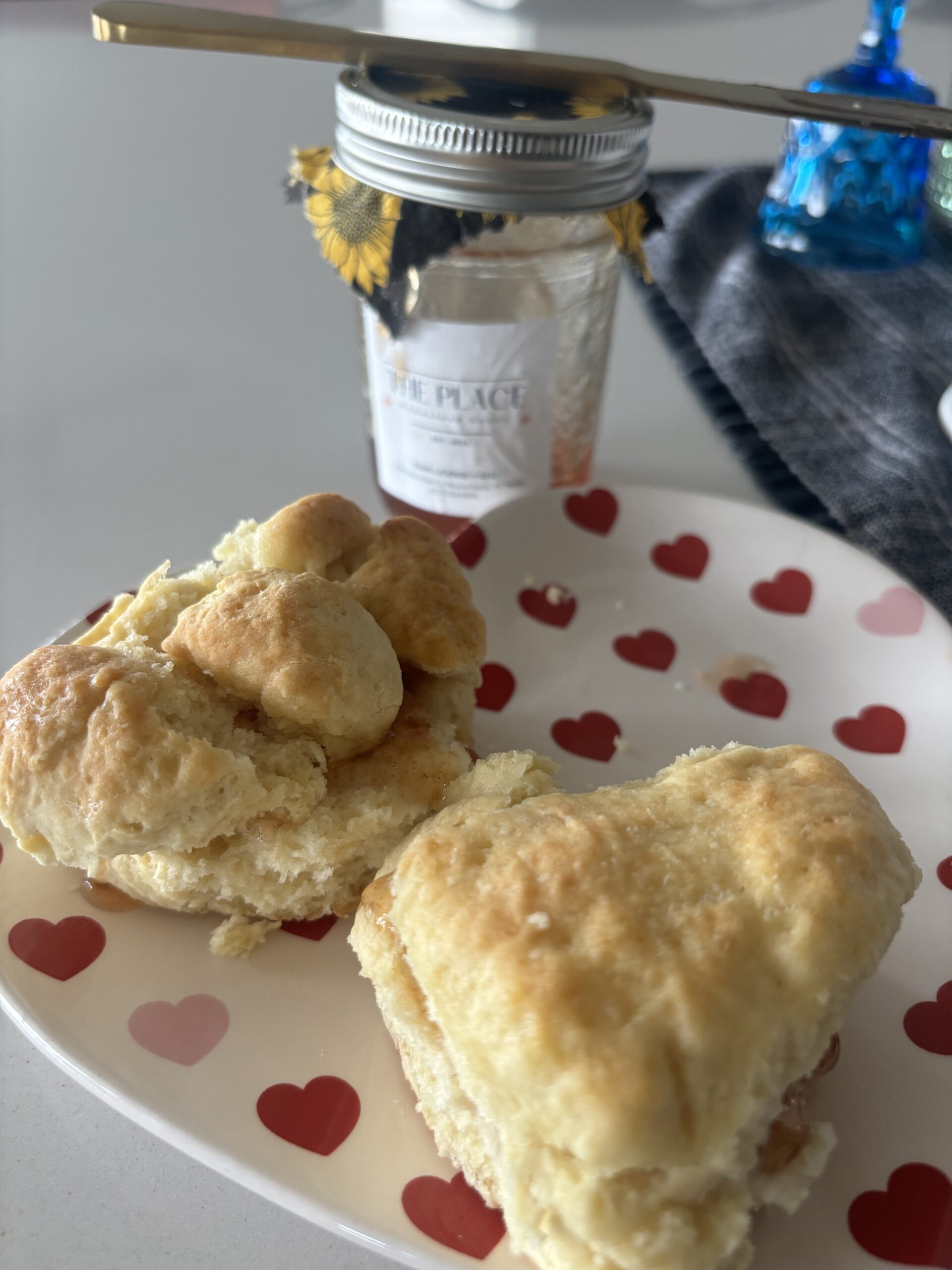 The Place Homestead Goods is featured on the Round Rock episode of Lifestyle Austin TX