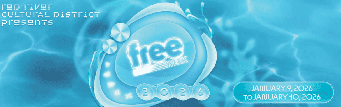 Free Week featured on Lifestyle Austin TX with Catenya McHenry