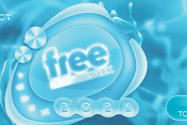 Free Week featured on Lifestyle Austin TX with Catenya McHenry