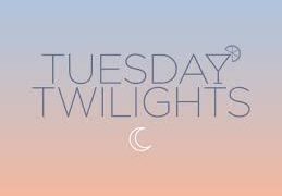 Tuesday Twilights at the Lady Bird Johnson Wildflower Center featured in Lifestyle Austin TX with Catenya McHenry