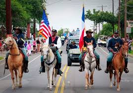 Juneteenth in Central Texas featured on Lifestyle Austin TX with Catenya McHenry