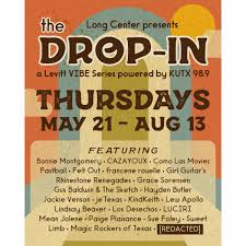 The Long Center Drop-in Summer Series featured on Lifestyle Austin with Catenya McHenry