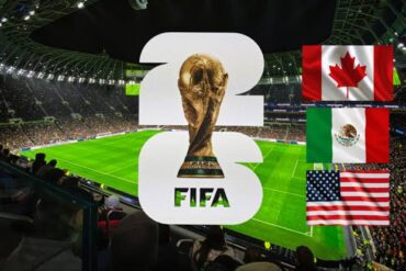 World Cup Austin Watch parties featured on Lifestyle Austin TX