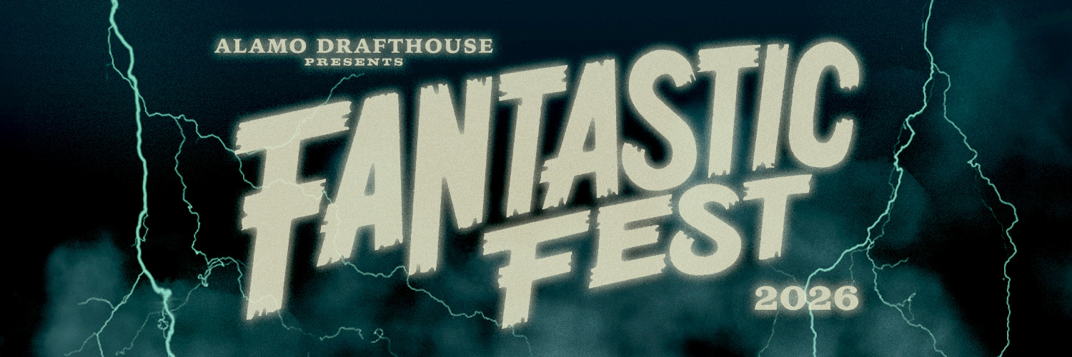 Fantastic Fest film festival feature on Lifestyle Austin TX with host Catenya McHenry