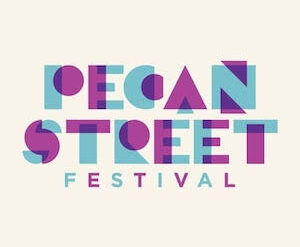 Pecan Street Festival featured on Lifestyle Austin TX with host Catenya McHenry