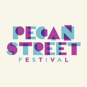 Pecan Street Festival featured on Lifestyle Austin TX with host Catenya McHenry