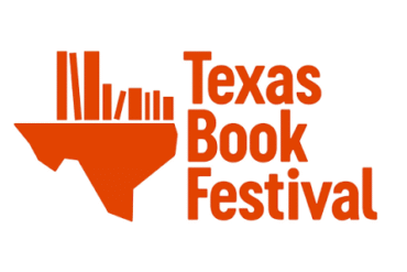 Texas Book Fest featured on Lifestyle Austin TX with Catenya McHenry