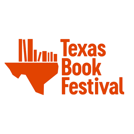 Texas Book Fest featured on Lifestyle Austin TX with Catenya McHenry