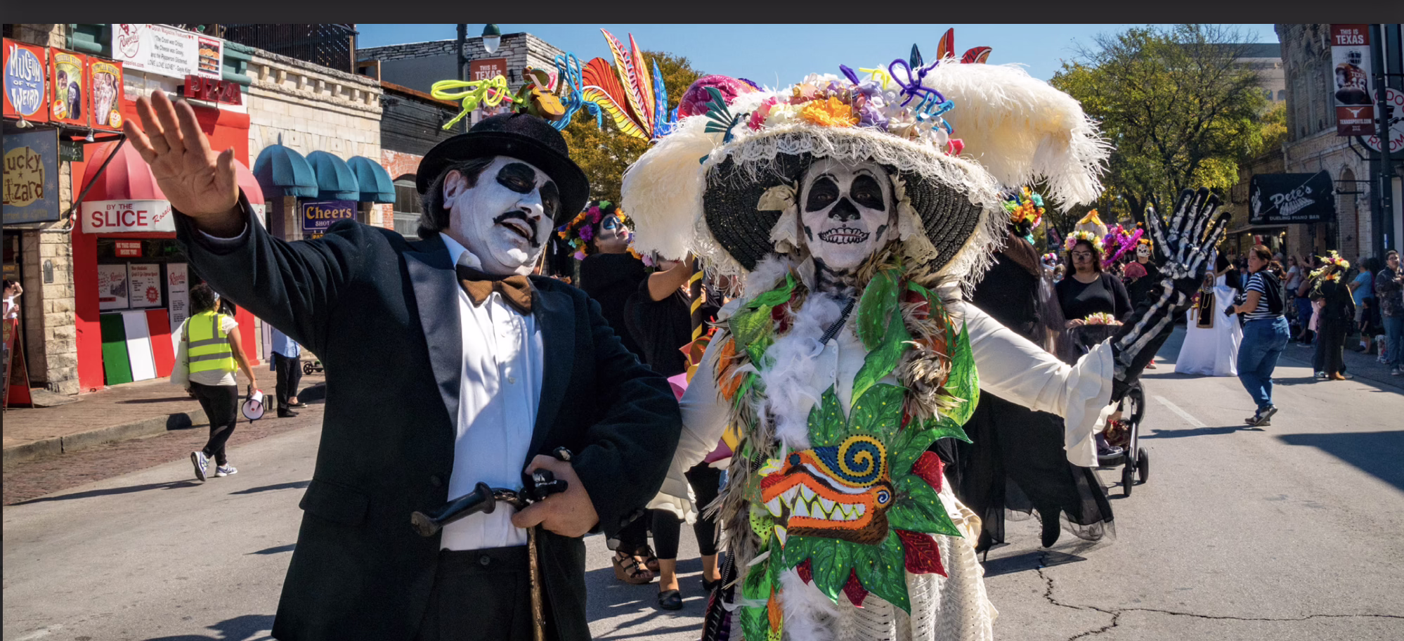 Viva La Viva Fest & Parade | Things to Do | Lifestyle Austin TX